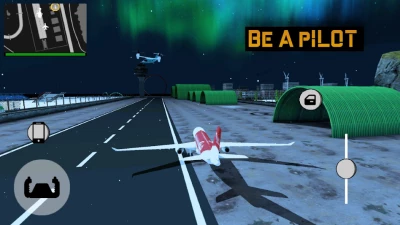 Grand Thief Operations - GTO screen 3