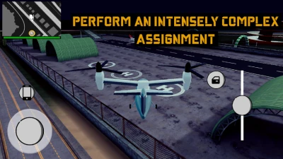 Grand Thief Operations - GTO screen 4