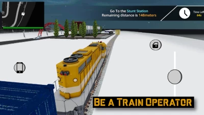 Grand Thief Operations - GTO screen 5