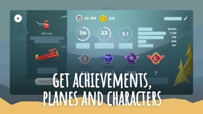 Husker Game screen 3