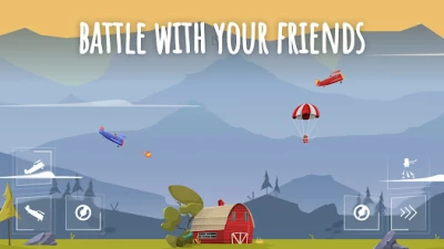 Husker Game screen 4