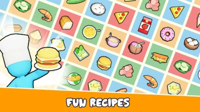 Kitchen Fever: Food Tycoon screen 4