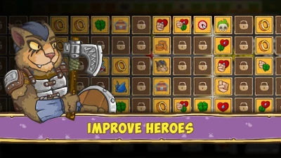 Journey－кликеры игры офлайн screen 2