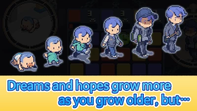 Life Crush Story screen 3