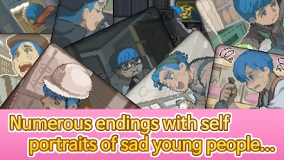 Life Crush Story screen 4