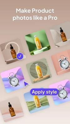 MagicCut: Background Eraser screen 4