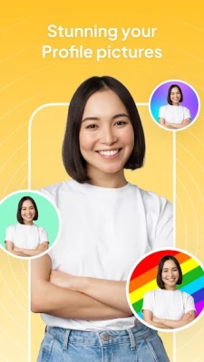 MagicCut: Background Eraser screen 5