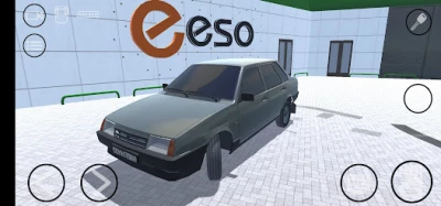 Real Oper City screen 1