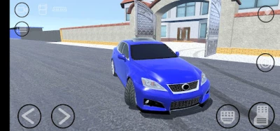 Real Oper City screen 2