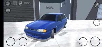 Real Oper City screen 3