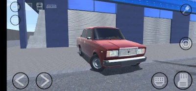 Real Oper City screen 4