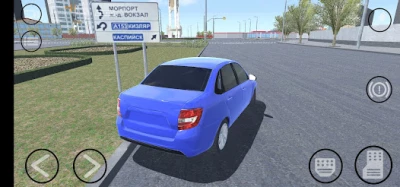 Real Oper City screen 5