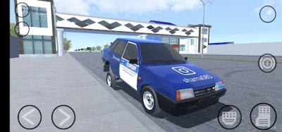 Real Oper City screen 7