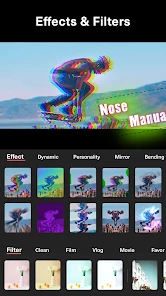 Video Editor & Maker- My Movie screen 6