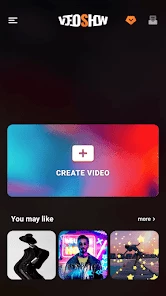 Видеоредактор VideoShow screen 7