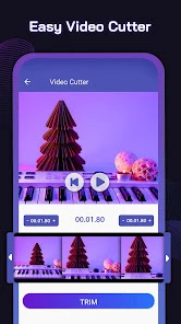 Video to Mp3 Converter screen 2