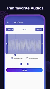 Video to Mp3 Converter screen 6