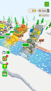 Water Power screen 4