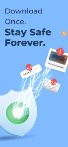 WOT — защита вашего устройства screen 1