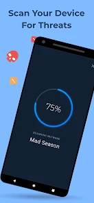 WOT — защита вашего устройства screen 2