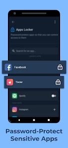 WOT — защита вашего устройства screen 5