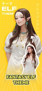 AI Anime Filter - Anime Face screen 5