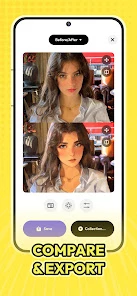 AI Anime Filter - Anime Face screen 6