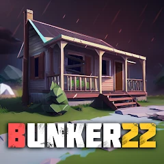 download Bunker Zombie Survival Games (ВЗЛОМ Много Денег)