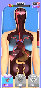 Click to Life screen 2