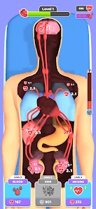 Click to Life screen 3