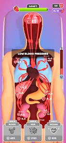 Click to Life screen 4