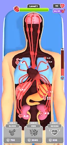 Click to Life screen 5