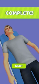 Click to Life screen 6