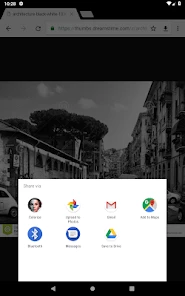 Colorize Images screen 7