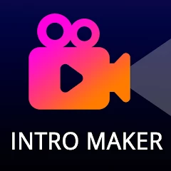 download Сделать интро - Intro Maker (ВЗЛОМ Разблокирован Премиум)