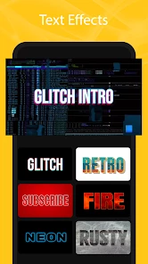 Сделать интро - Intro Maker screen 4