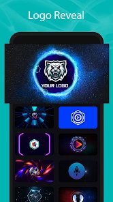 Сделать интро - Intro Maker screen 7