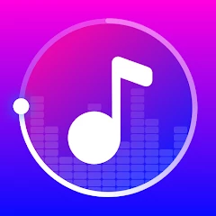 Offline Music Player Play MP3 (ВЗЛОМ Разблокирован VIP)