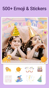 Фотоколлаж- Редактор фотосетки screen 4