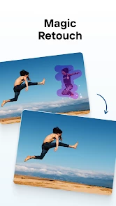 PhotoRoom AI Photo Editor screen 3