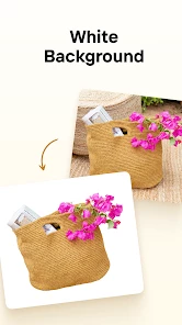 PhotoRoom AI Photo Editor screen 6