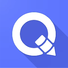 QuickEdit Text Editor Pro (ВЗЛОМ Разблокирован PRO)