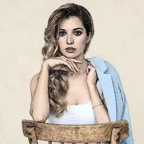 Мастер Эскизов screen 5