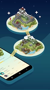 SleepTown screen 6