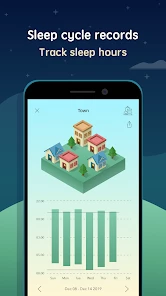 SleepTown screen 7