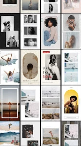 StoryArt - Insta story maker screen 1