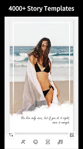 StoryArt - Insta story maker screen 2