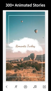 StoryArt - Insta story maker screen 4