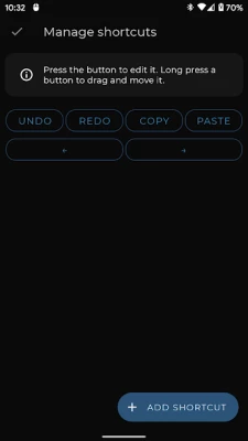 Бессерверная клавиатура и мышь screen 5