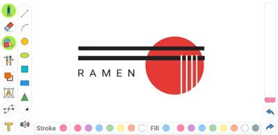 Drawing Pad Pro screen 2